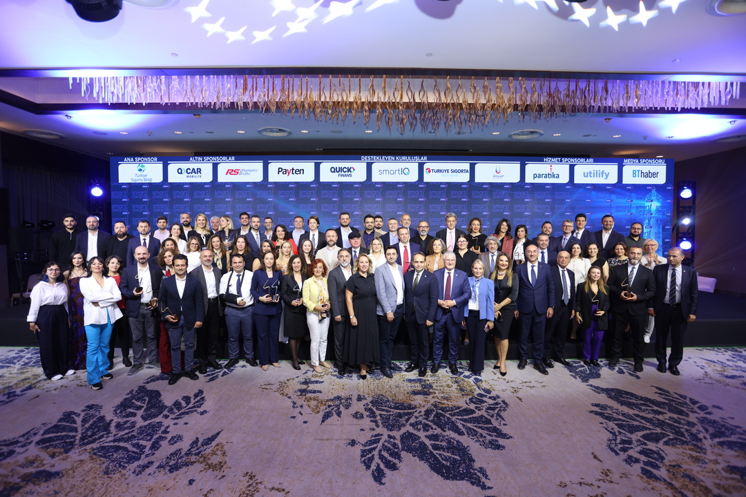 SMART-i AWARDS’24