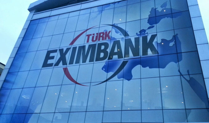 Eximbank’tan sigortalı ihracatçılara finansman desteği