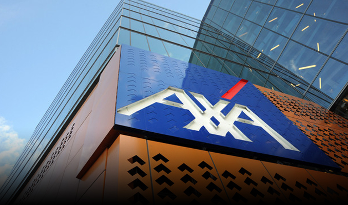AXA, Belçika’da 650 çalışanla yollarını ayıracak