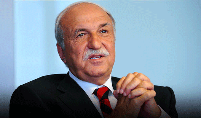 Hüsnü Özyeğin gözünü Asya Emeklilik’e dikti - Sigorta Gündem