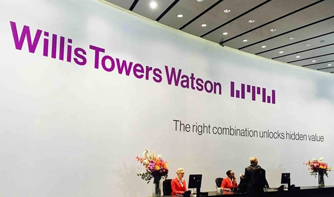 Willis Towers Watson Türkiye ekibini güçlendiriyor