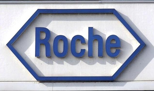 Roche 2016’da cirosunu yüzde 4 artırdı
