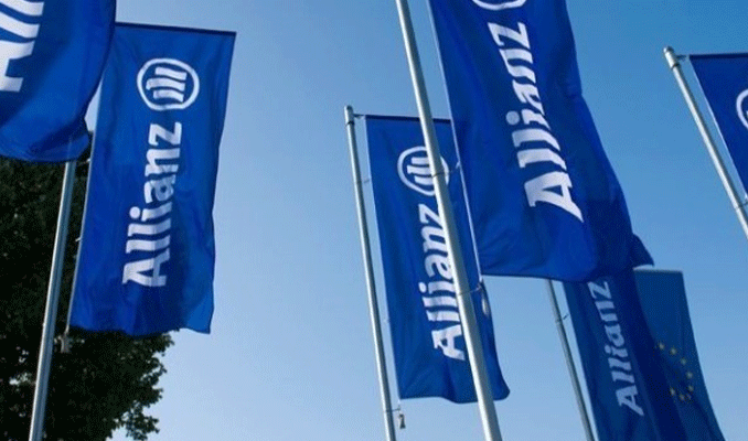 Allianz, Formula E’nin resmi ortağı oldu