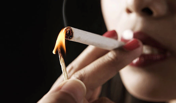 Sigortacılardan sigara içmeyenlere prim indirimi
