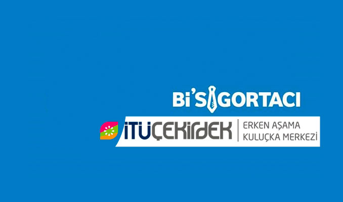Bisigortaci.com İTÜ Çekirdek girişimleri arasına seçildi