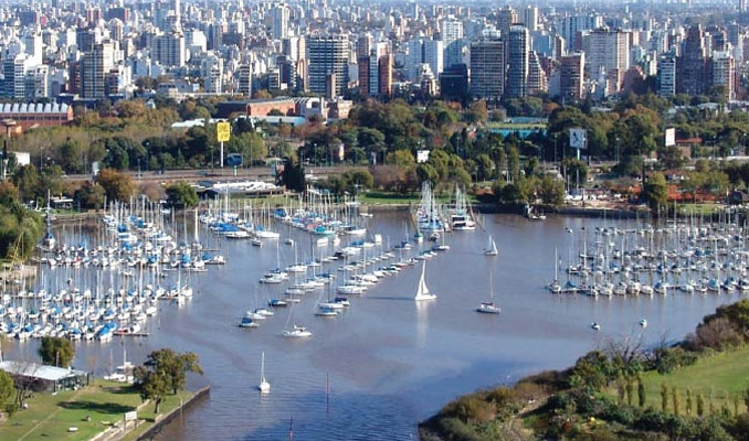 Arjantin, yabancı reasürörlere kısıtlamaları gevşetti