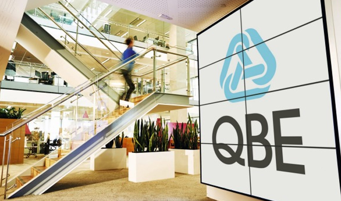 QBE, Avrupa merkezini Brüksel’e taşıyor