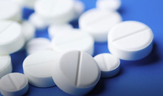 ‘Her gün aspirin kullanmak ölüm riskini artırıyor’