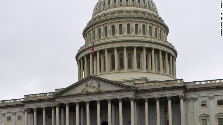 ABD Senatosu’nda sağlık tasarısının oylaması ertelendi