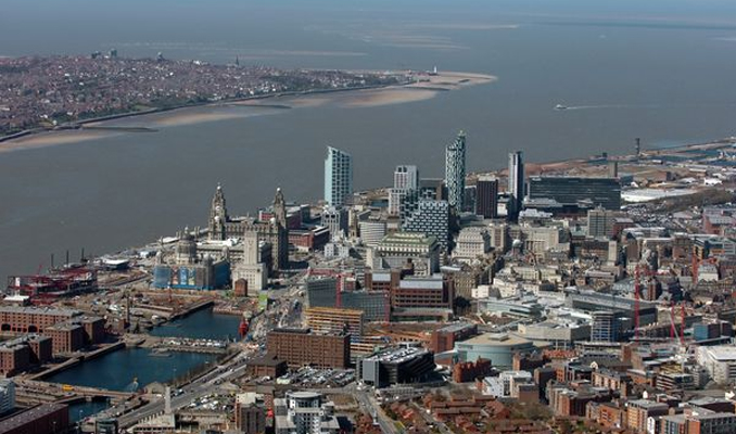 İngiltere’de esnaf için en tehlikeli kent Liverpool…
