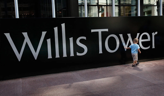 Willis Towers Watson’a Accenture’dan transfer