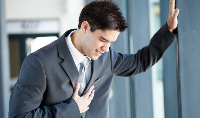 İşyerinde geçirilen kalp krizi de artık iş kazası!