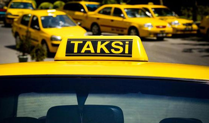 Taksilerde en pahalı trafik sigortası 6 bin 24 TL