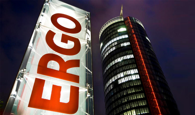 ERGO Group’ta yeniden yapılanma
