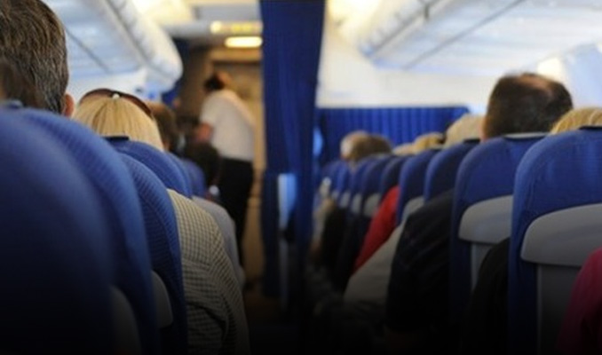 Tansiyon hastalarına uçak yolculuğu için 12 öneri