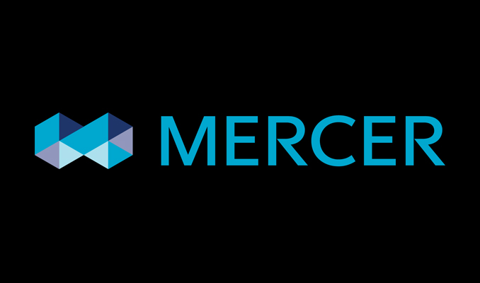 Mercer’in varlık yönetimi 200 milyar doları aştı
