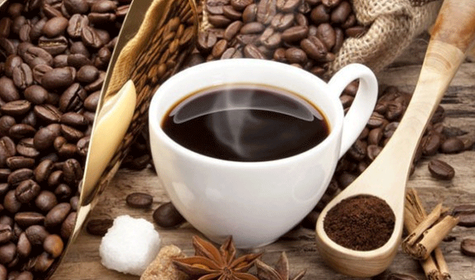 Kahve içmeniz için 10 neden