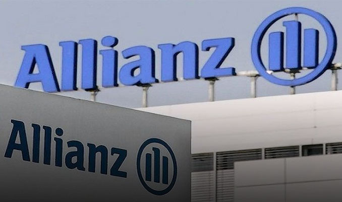 Allianz Seninle Haftası’nda çalışanlar, müşterilerle buluştu