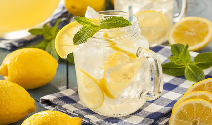 İşte limon suyunun iyi geldiği hastalıklar