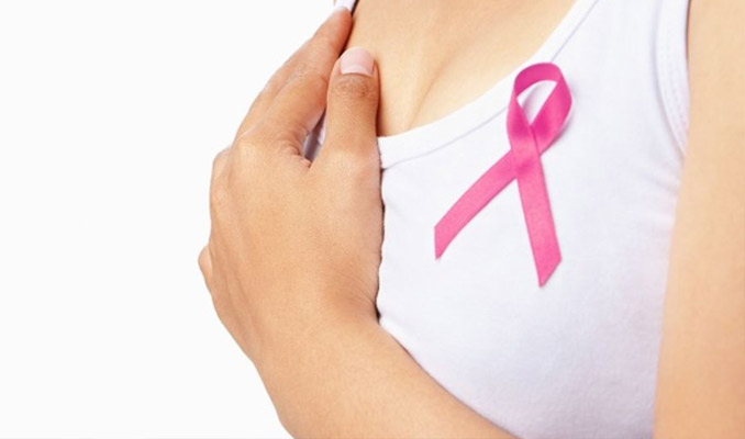 Göğüs kanserine DNA ile erken teşhis