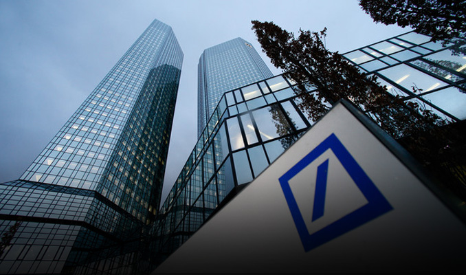 Deutsche Bank’tan sigorta ortaklığı