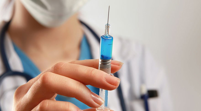 Evrensel grip aşısı için araştırmalar başladı