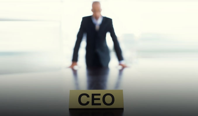 Brokerslink’e yeni CEO