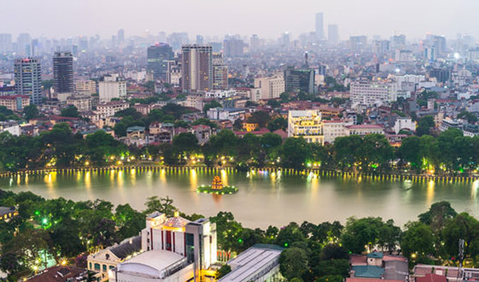 Vietnam’da sigortacılık hızla gelişiyor