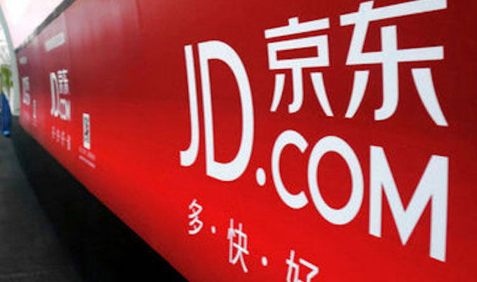 Çin’in e.ticaret devi JD.com da sigortacılığa bakıyor