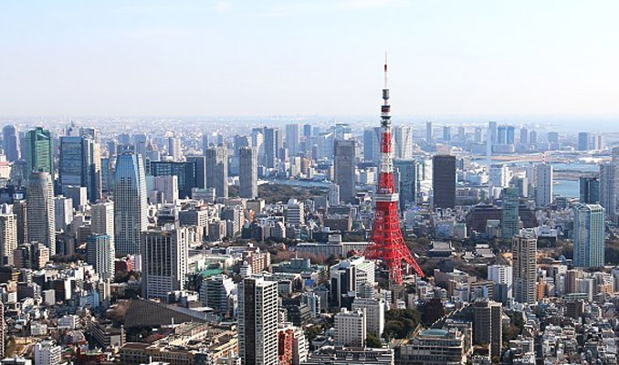 Tokyo’da 251 bina depreme karşı riskli çıktı