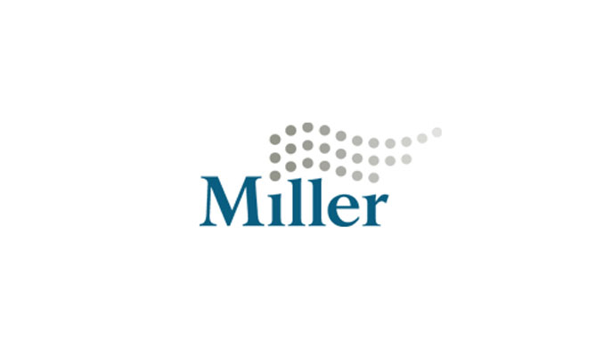 Miller, kredi ve politik risk ekibini güçlendirdi