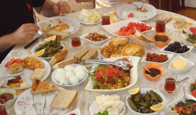 Osman Müftüoğlu’ndan Ramazan uyarısı