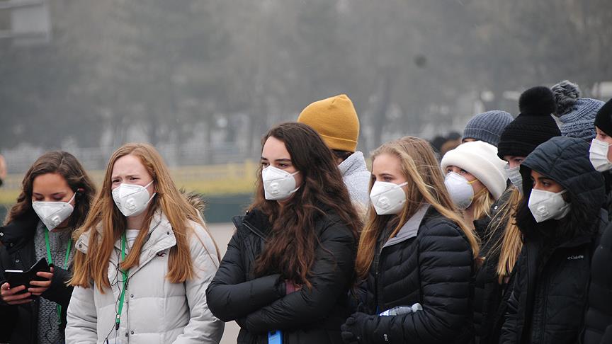Hava kirliliği diyabet riskini artırıyor