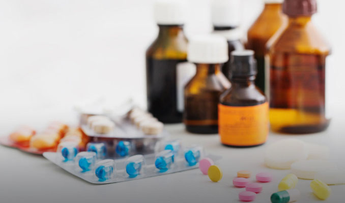 Çin malı 33 ilacın satışı durduruldu
