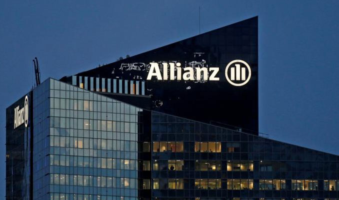 JD.com, Allianz China’ya ortak oldu