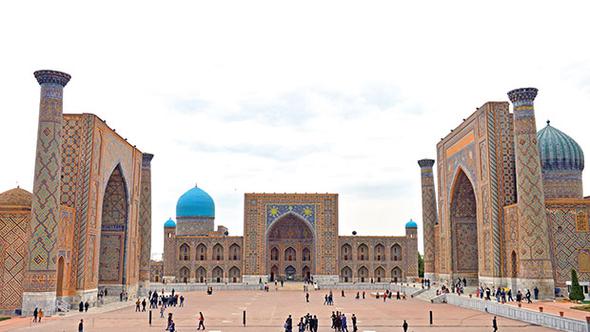 Özbekistan, İslami finans kurumu kuruyor