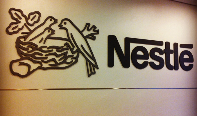 Nestle sigorta şirketini satıyor