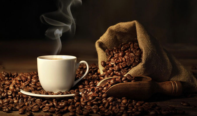 Kafeinsiz kahve nasıl elde ediliyor!