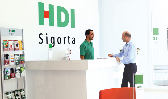 HDI Sigorta’dan yeni bir hizmet: ‘Tamamlayıcı Sağlık Sigortası’