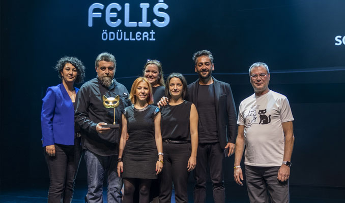 Allianz Türkiye Felis’ten 5 ödülle döndü
