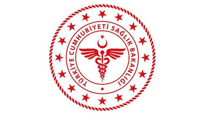 Sağlık Bakanlığının logosu değişti