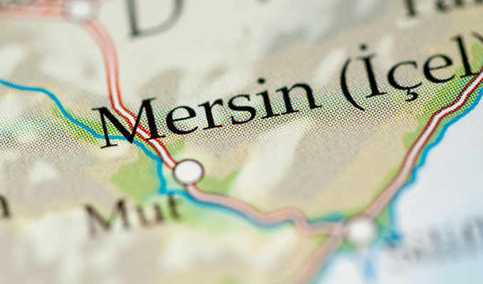 Mersin’in  sigortacılık haritası açıklandı