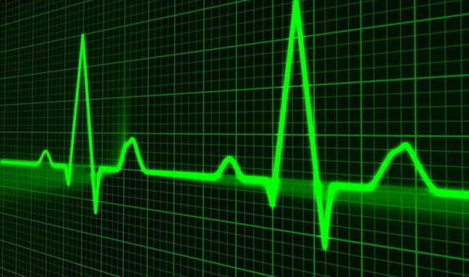 Kalp grafiğine bakarak ölüm tarihini tahmin eden makine geliştirildi