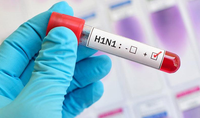 H1N1 virüsünü 5 dakikada tespit eden cihazı Türkler geliştirdi