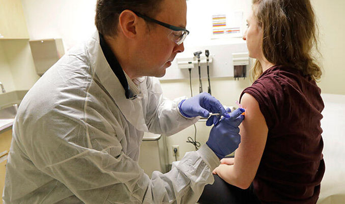 Korona virüs aşısı yakın zamanda bulunmayacak