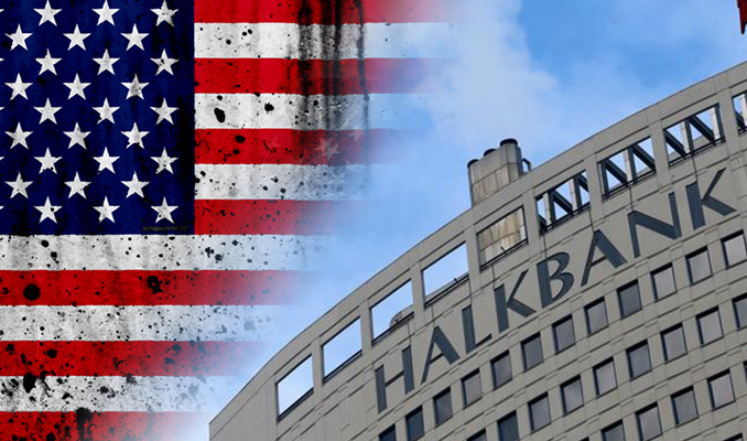 Halkbank: Temelsiz ve mesnetsiz girişim