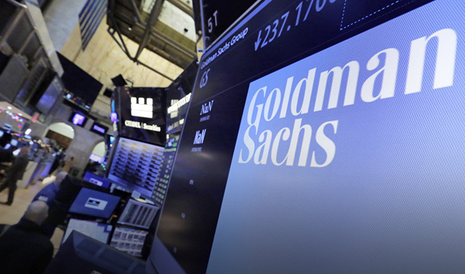 İşte Goldman Sachs’ın altın tahmini