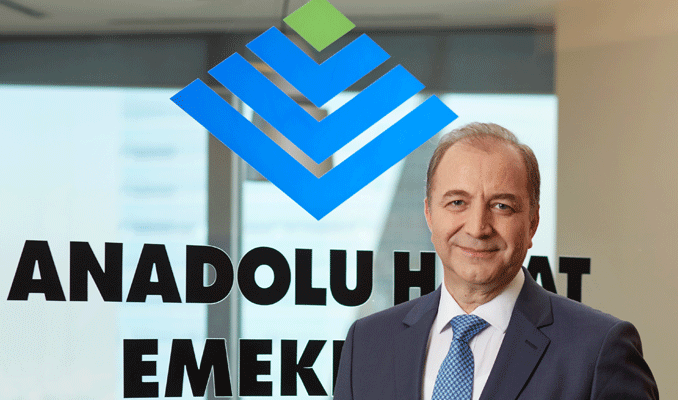 Anadolu Hayat Emeklilik’in Mobil Uygulaması AHE Mobil Yenilendi