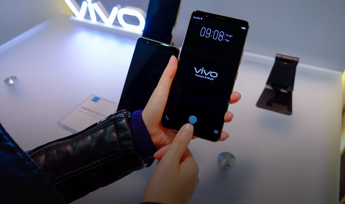 Çinli cep telefonu üreticisi Vivo, resmen Türkiye’ye geliyor