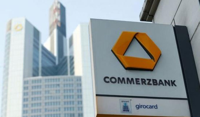 Commerzbank’tan doğalgaz keşfi yorumu